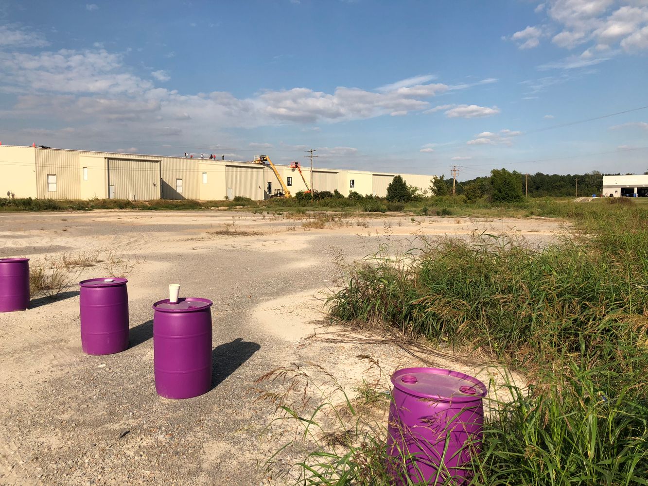 700 Highway 64 E, Wynne, AR 72396
